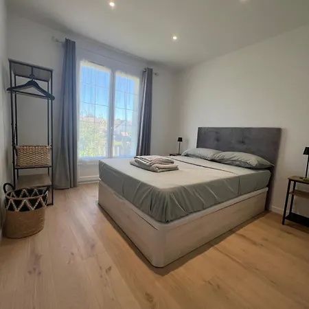 Accommodatie bij particulieren Entre Prairies Et Ciel Bleu Chez Nicolas ! *